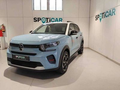 Citroën e-C3