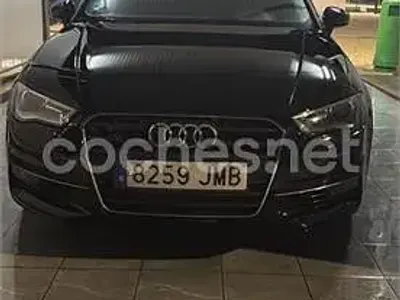 Usado Audi A3