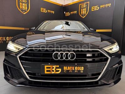 Audi A7 Sportback