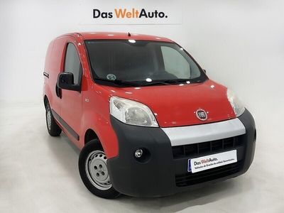 Fiat Fiorino de mano - AutoUncle