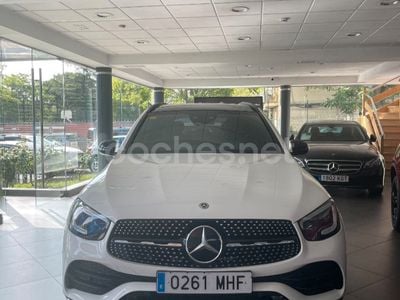 Mercedes GLC300