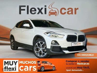 usado BMW X2 sDrive18i