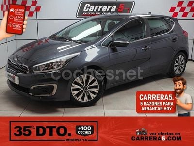 Kia Ceed GT