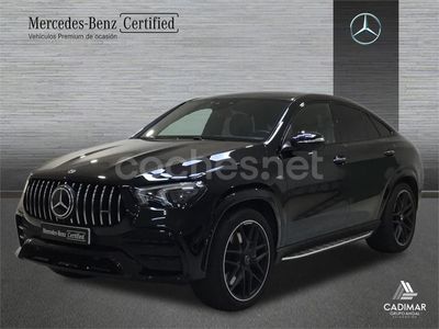 Mercedes GLE53 AMG