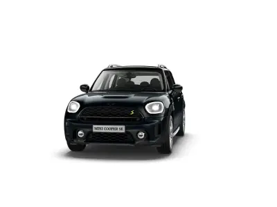Begagnad Mini Cooper S Countryman 220 HK (161 kW) 2022 SUV