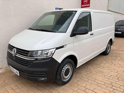 VW T6.1