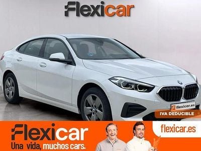 BMW 216