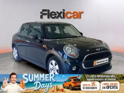 Usado Mini One D