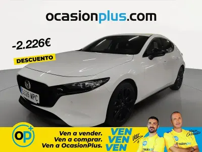 Usado Mazda 3