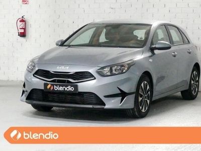 Usado 2024 Kia Ceed Utilitario | 18.351 € (Precio justo)