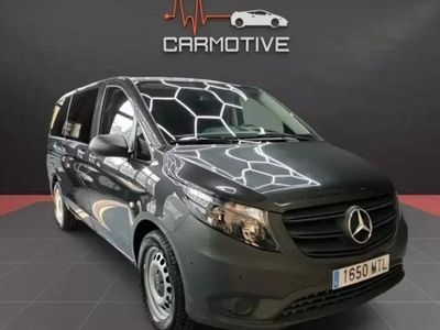 Mercedes Vito