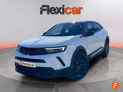 Käytetty Opel Mokka 136 HP (100 kW) 2023 Valkoinen Katumaasturi