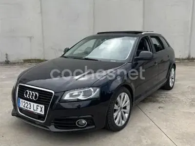 Usado Audi A3