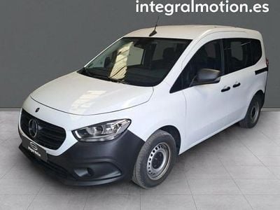 Mercedes Citan 110