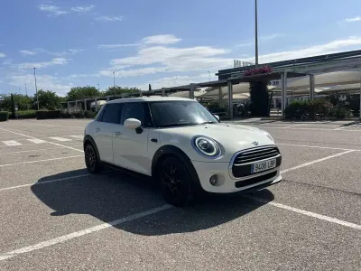 Usado Mini ONE
