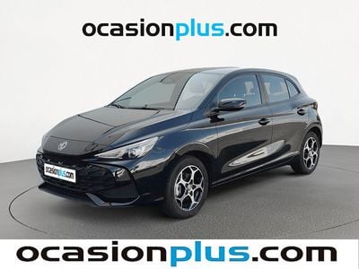 MG MG3
