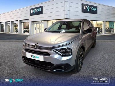 Begagnad Citroën C4 X 2024 Eléctrico SUV