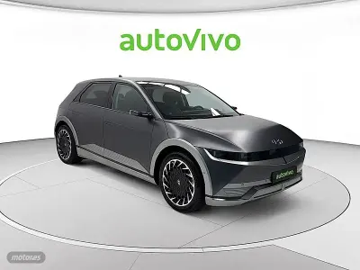 Usado Hyundai Ioniq 5 239 kW (325 CV) 2024 SUV
