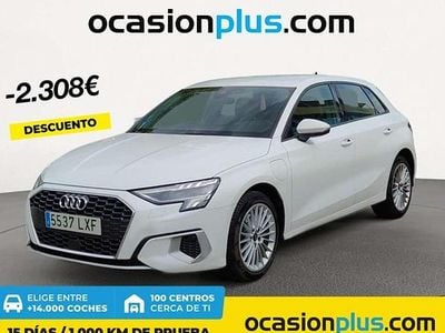 Audi A3 Sportback e-tron