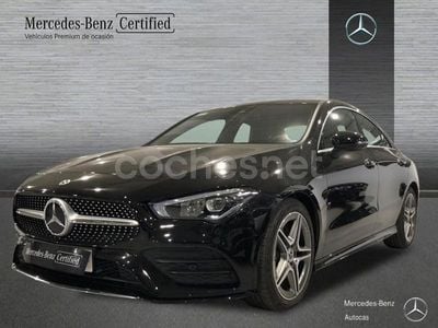 Mercedes CLA200