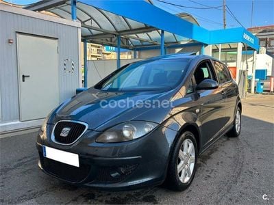 Seat Altea