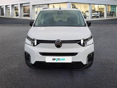 Nuevo Citroën Berlingo 130 CV (95 kW) 2025 Blanco Monovolumen