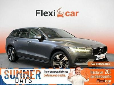 Volvo V60 CC