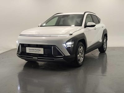 Usado Hyundai Kona 120 CV (88 kW) 2025 SUV