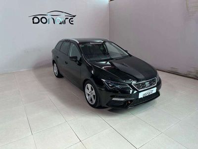 usado Seat Leon ST 2.0TDI CR S&S FR DSG 150