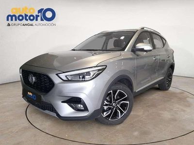 Usado 2024 MG ZS Luxury SUV | 16.900 € (Precio justo)