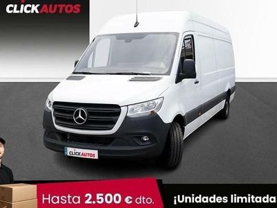 Mercedes Sprinter