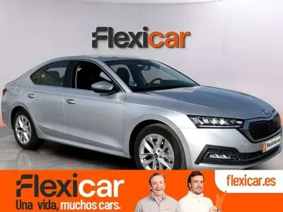 Usado Skoda Octavia