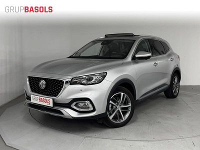 Occasion MG HS Luxury 258 PK (189 kW) 2023 Grijs SUV