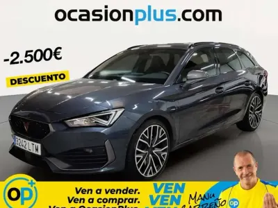 Usado Cupra Leon