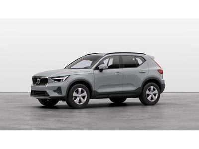 Gris Nuevo 2025 Volvo XC40 SUV | 34.900 € (Precio justo)