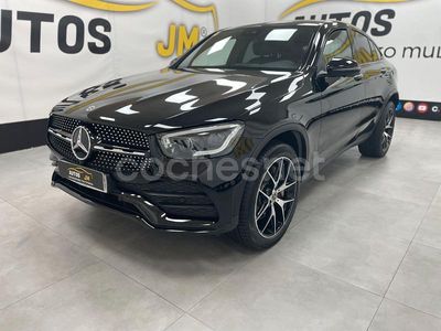 Mercedes GLC300