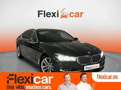 BMW 730