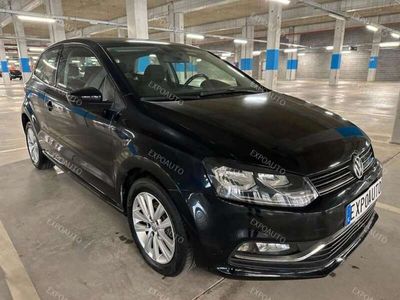 usado VW Polo 1.0 BMT Advance 55kW