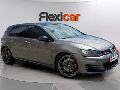 Usado VW Golf VII