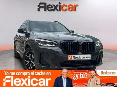 Usado BMW X3