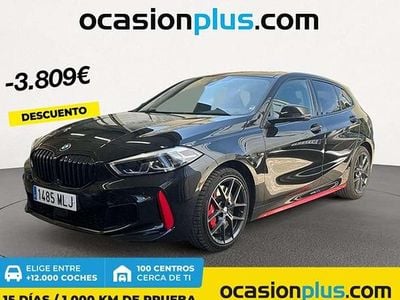 BMW 128