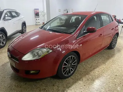 Usado Fiat Bravo