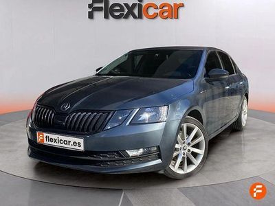 Brugt Skoda Octavia Ambition 150 HK (110 kW) 2020 Sort