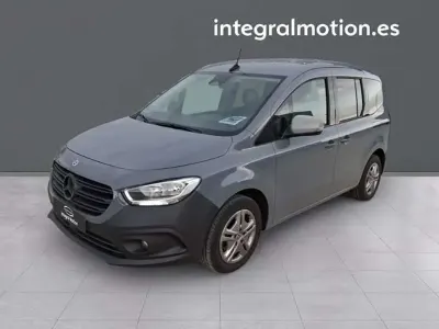 Usado Mercedes Citan 110