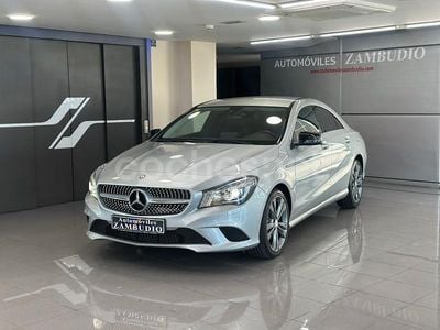 Mercedes CLA200