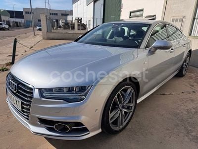 Audi A7 Sportback
