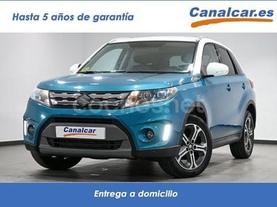 Usado Suzuki Vitara