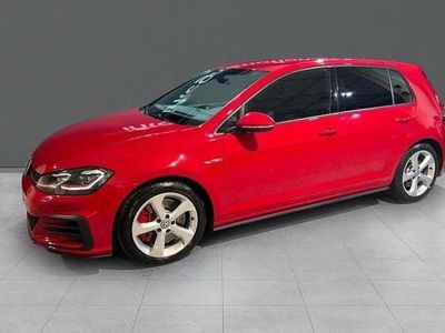 VW Golf VIII