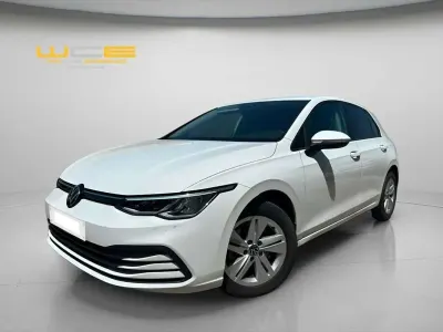 Usado VW Golf VIII