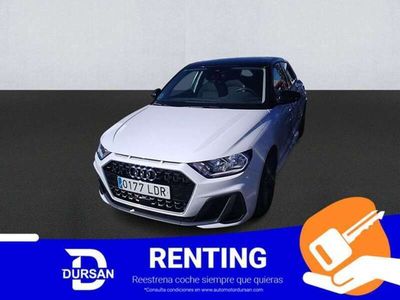 usado Audi A1 Sportback 30 Tfsi S Line